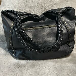 Madison West purse